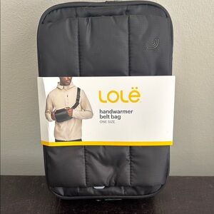 Lole Belt Bag